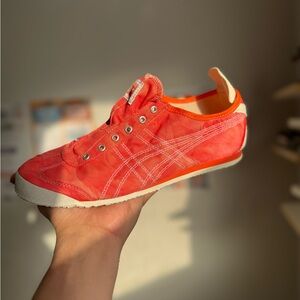 Onitsuka Tiger Mexico 66 Slip-On sneakers